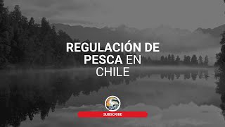 Regulación de pesca en chile, texto a voz