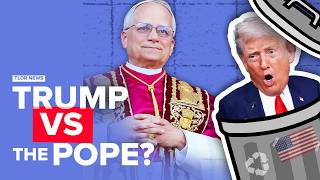 Why America and the Vatican Have Fallen Out