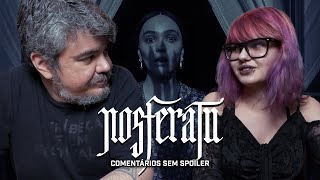 NOSFERATU: Um clássico que renasce ou um experimento que frustra?