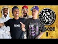 THE VBC TAKEOVER!!! | Fair To Say EP:11