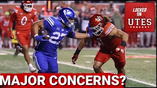 Utah Utes \u0026 BYU Cougars NIL CHAOS has COMPLETELY CHANGED the Rivalry | Keanu Tanuvasa's Big Move