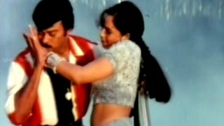 Abbabba Iddu  Video Song || Choodalani Vundi Movie || Chiranjeevi, Soundarya, Anjala Zhaveri