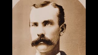 Who Killed Johnny Ringo? Holliday, Earp, murder, suicide? Author Casey Tefertiller tells the story.