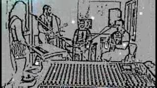 Ρόζα -Δημήτρης Λαλαίος \u00263DBand (cy) studio jamming