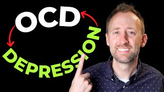 Depression with OCD and what to do about it!