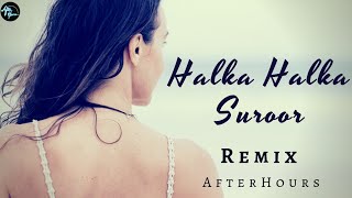 Halka Halka Suroor Remix | Fanney Khan | Shraddha Sharma | Female Cover |Rajkumar Rao | Aishwarya