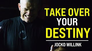 TAKE ACTION and MAKE it HAPPEN - Jocko Willink and David Goggins - Jocko Willink Motivation
