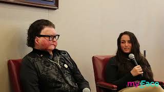 Fireside Chat with Joe & Jessica Dimeo - 11/14/2025