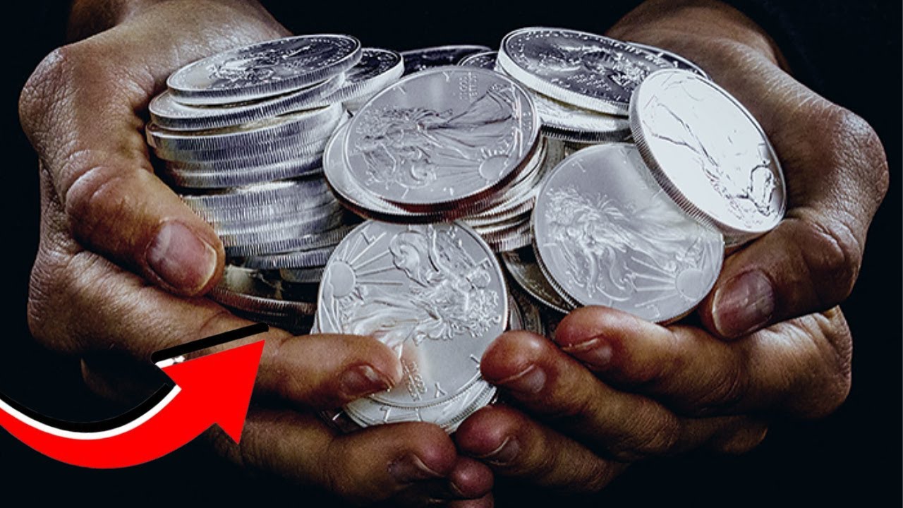 Silver Will Explode Youtube