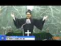 Jamita Minggu Galatia 3:23-29 | Pdt. Tonggo P. L. Sitompul, M.Th., MM.