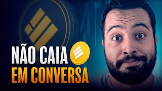 Tudo sobre o BUSD - Entenda pra não cair em FUD