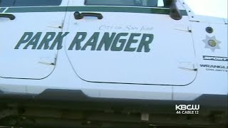 SJ Park Rangers Fight To Be Armed On Patrol Due To Increased Homeless Presence