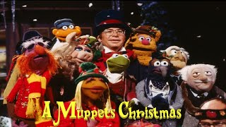 The Muppets and John Denver Christmas Crossover