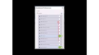 Español - Tutorial básico de Skyward Family Access (Acceso familiar)