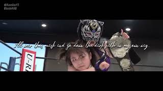 Trailer: Chasing eternity - AZM and Starlight Kid