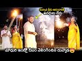 Duvvada Srinivas And Divvala Madhuri Diwali Celebrations | YSRCP | News Buzz