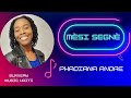 MÈSI SEGNÈ || Phadiana Andre || music official