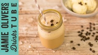 Ed Sheeran Shake (for Ed Sheeran) featuring Gennaro Contaldo | Cocktail Request Week