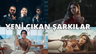 Yeni Çıkan Türkçe Şarkılar | 25 Mayıs 2024 | 2024 Yeni Şarkılar