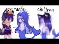 Making ship children😁 || ep5 || PGABBW ||  Gacha Club and Gacha Plus