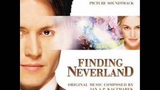 14 - Jan A. P. Kaczmarek - Finding Neverland Score