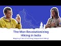 How to Become an Independent Hiker feat @Creedaz and @MounaNanaiahDiaries  Mountain Days Episode 6