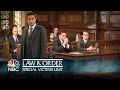 Law & Order: SVU - Two Young Lives Torn Apart (Episode Highlight)