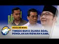 [HEADLINE NEWS, 14/09] Timses Buka Suara Soal Aksi Penolakan Ridwan Kamil