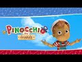 pinocchio and friends episodio completo la bottega delle meraviglie