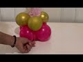 dollar tree balloons centerpieces ideas easy party decor