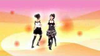 Buono! - Kokoro no Tamago - Dance Shot Version