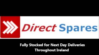 Direct Spares.ie The Online Next Day Supplier of Boilers & Spare Parts To Trade.
