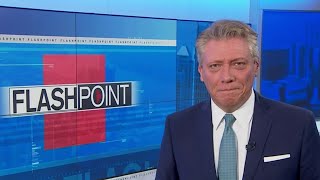Flashpoint Preview -- 5-9-21