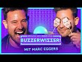 BUZZERWISSER - Ich weiß, wer's NICHT weiß! (mit Marc Eggers)