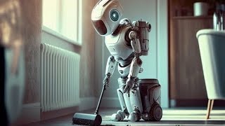 EVOLUTION OF ROBOT 2023-5000 YEAR // EVOLUTION OF WORLD