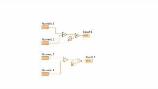 VI High 9 - How Is Dataflow and Execution Order Determined in LabVIEW?
