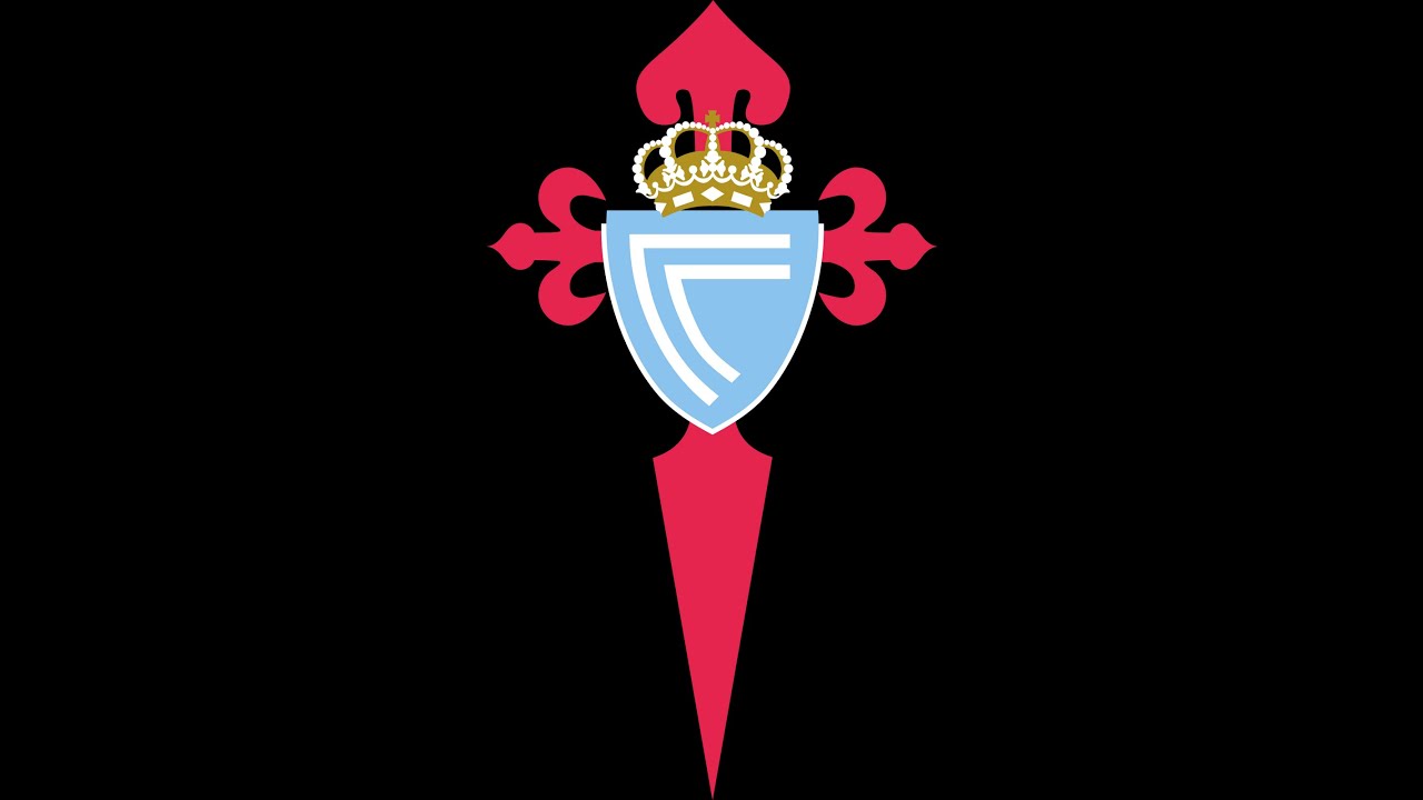 Celta De Vigo. Plantilla Temporada 2015/2016 - YouTube