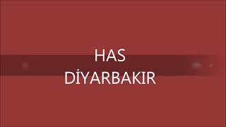 HAS DİYARBAKIR SEYAHAT -İLETİŞİM İÇİN -444 11 21