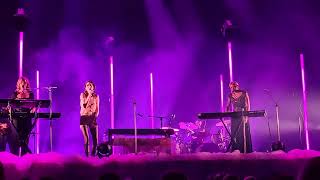 Birdy - Heartbreaker (Live At Eventim Apollo Hammersmith London 23.04.2023)