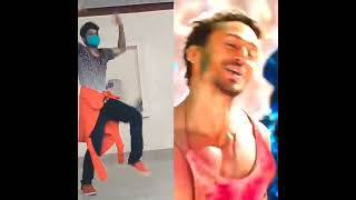 Hrithik Roshan | Jai Jai Shiv Shankar | Dance cover|