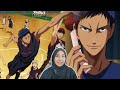 Aomine Daiki: Terlalu Power Sampai Bosan