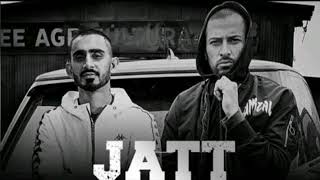 JATT: Garry Sandhu - feat Sultaan Latest Punjabi Song 2020