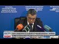 Заболеваемость скарлатиной выросла в 12 раз в СКО