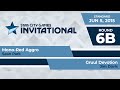 SCGINVI: Round 6b - Sean Park vs Jim Davis | Standard