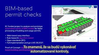 Národná BIM konferencia 2020 | BIM ako nástroj digitálnej transformácie - Jaan Saar (MKM Estonia)