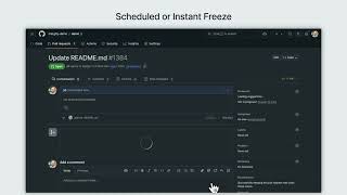 Mergify Merge Protections Product Overview