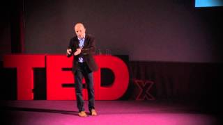 Fragilitatea genetica a copilariei: Andrei Miu at TEDxEroilor