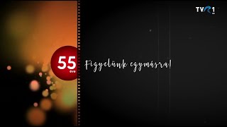 MAGYARADÁS 55 - Figyelünk egymásra!