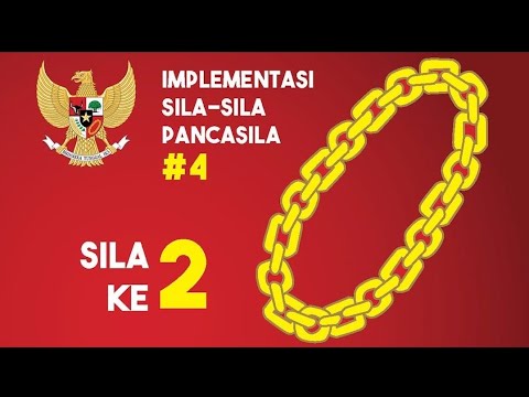 Implementasi Sila Ke 2 Pancasila Memenuhi Tugas Mata Kuliah