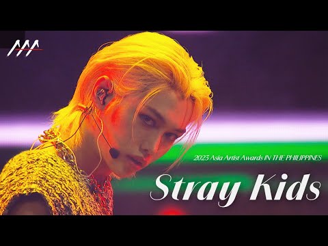 [#AAA2023] StrayKids (스트레이 키즈) - Broadcast Stage  Official Video